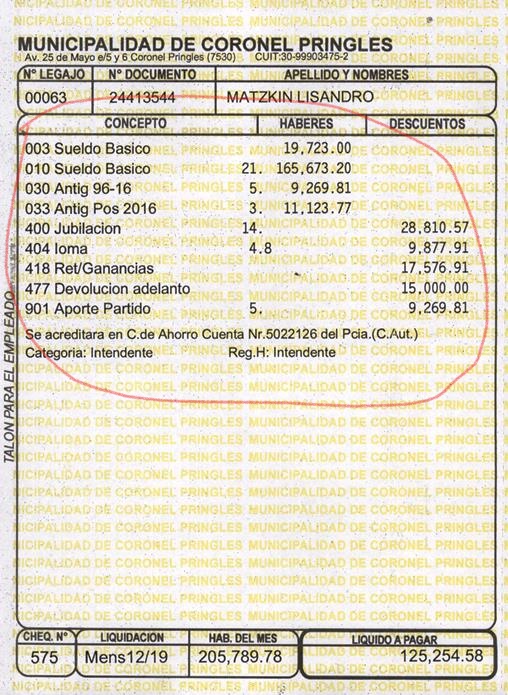 No se puede cargar la Imagen